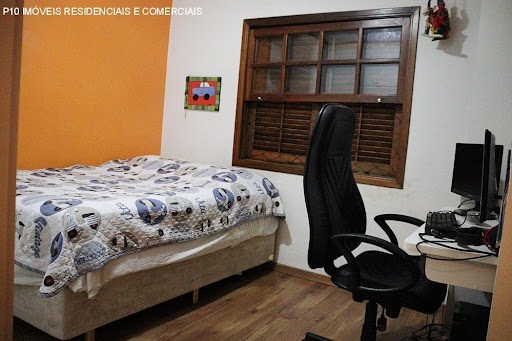 Casa, 3 quartos - Foto 17