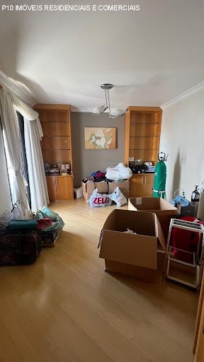 Apartamento, 3 quartos, 140 m² - Foto 15