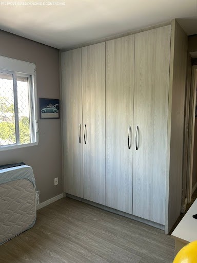 Apartamento, 2 quartos, 84 m² - Foto 13