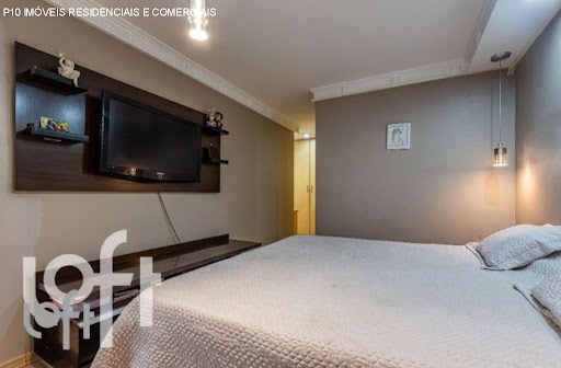 Apartamento, 4 quartos, 250 m² - Foto 8