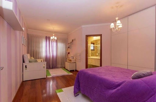 Casa, 4 quartos, 450 m² - Foto 16
