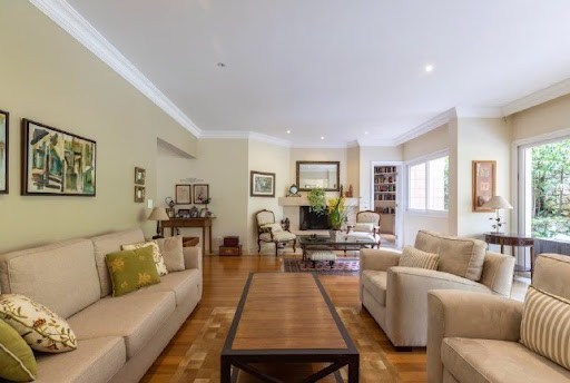 Casa, 4 quartos, 1100 m² - Foto 11