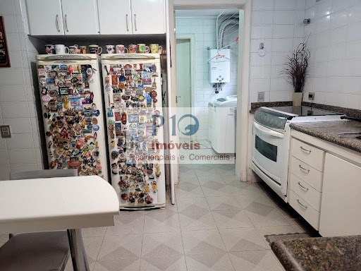 Apartamento, 3 quartos, 220 m² - Foto 14
