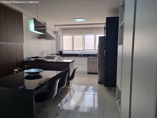 Apartamento, 3 quartos, 350 m² - Foto 14