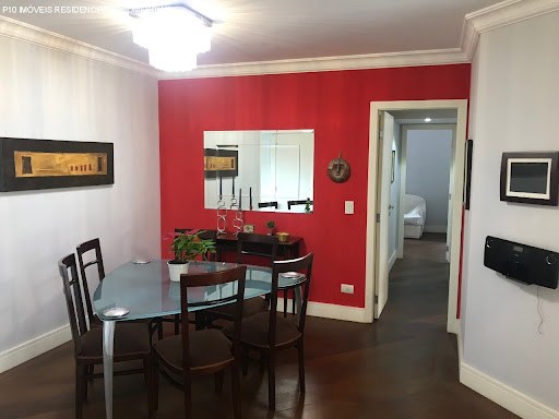 Apartamento, 3 quartos, 109 m² - Foto 8