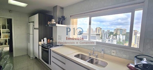 Apartamento, 3 quartos, 200 m² - Foto 36