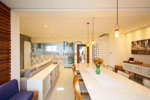 Apartamento, 2 quartos, 107 m² - Foto 11