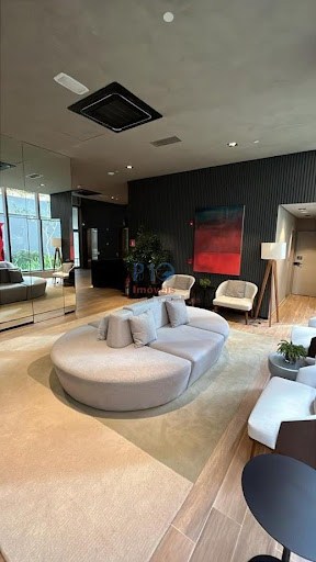 Apartamento, 1 quarto, 42 m² - Foto 6