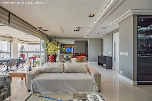 Apartamento, 4 quartos, 206 m² - Foto 20