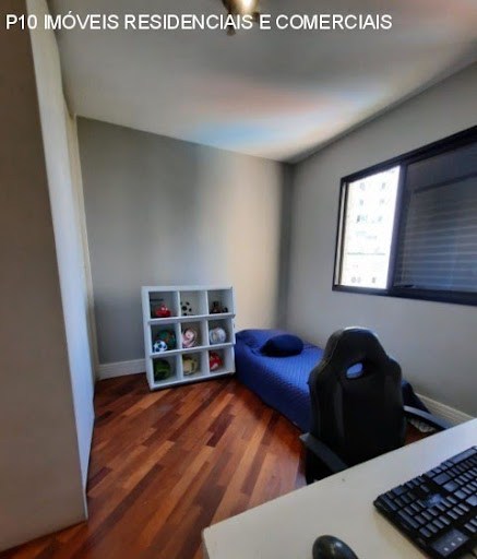 Apartamento, 3 quartos, 163 m² - Foto 17