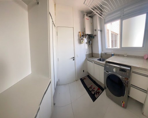 Apartamento, 3 quartos, 225 m² - Foto 31