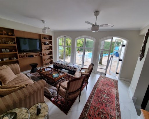 Casa, 4 quartos, 538 m² - Foto 9