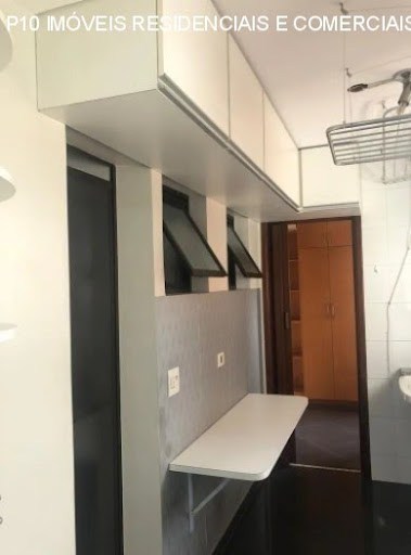Apartamento, 3 quartos, 82 m² - Foto 5