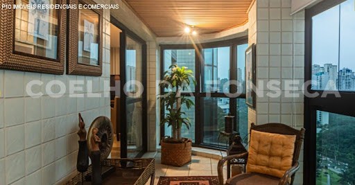 Apartamento, 3 quartos, 161 m² - Foto 3