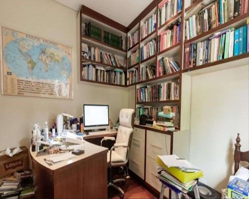 Casa, 3 quartos, 385 m² - Foto 16
