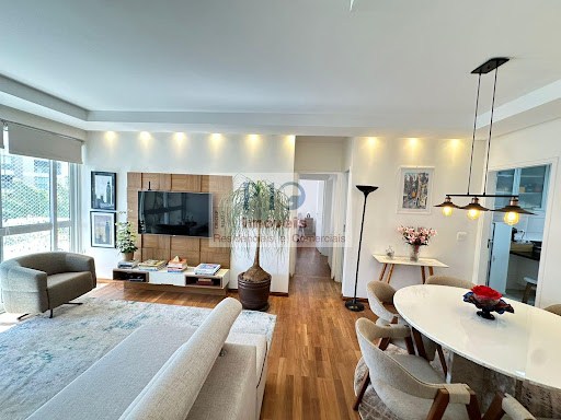 Apartamento, 3 quartos, 114 m² - Foto 17