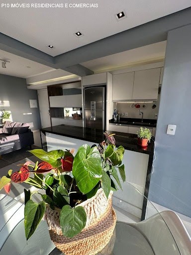 Apartamento, 2 quartos, 69 m² - Foto 10
