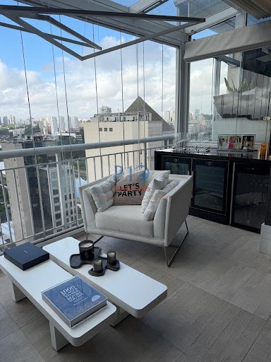 Cobertura, 4 quartos, 315 m² - Foto 16