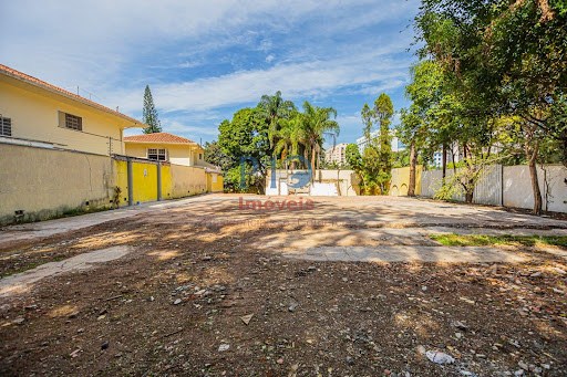 Terreno, 1052 m² - Foto 1