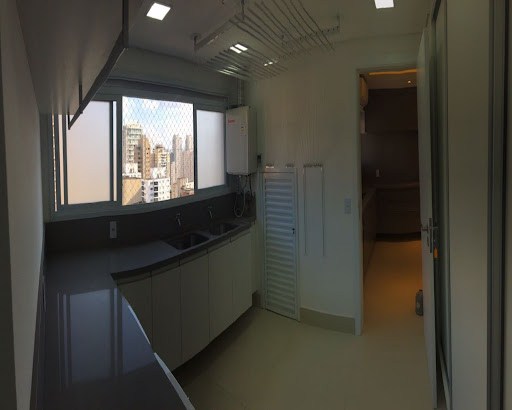 Apartamento, 4 quartos, 335 m² - Foto 4