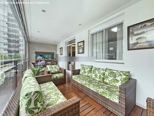 Apartamento, 4 quartos, 311 m² - Foto 16