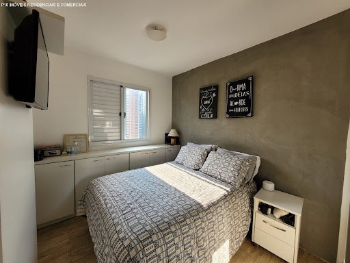 Apartamento, 2 quartos, 48 m² - Foto 3