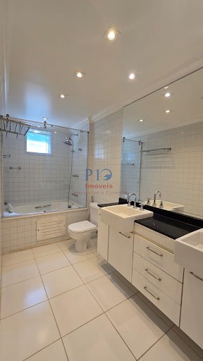 Apartamento, 3 quartos, 168 m² - Foto 7