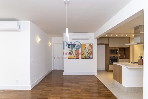Apartamento, 3 quartos, 128 m² - Foto 2