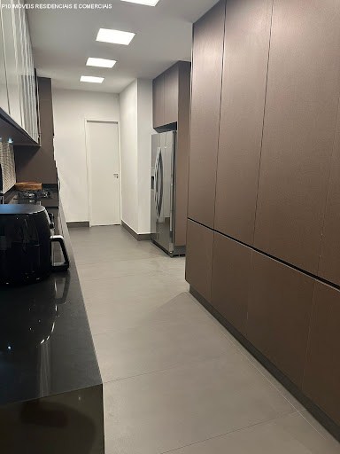 Apartamento, 3 quartos, 214 m² - Foto 2