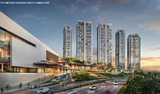 Apartamento, 4 quartos, 330 m² - Foto 3