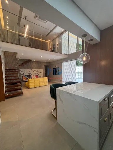 Apartamento, 4 quartos, 199 m² - Foto 6