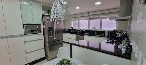 Apartamento, 4 quartos, 238 m² - Foto 21