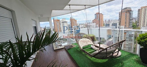 Cobertura, 3 quartos, 350 m² - Foto 64
