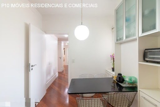 Apartamento, 3 quartos, 172 m² - Foto 12