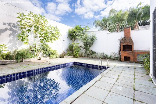 Casa, 5 quartos - Foto 27
