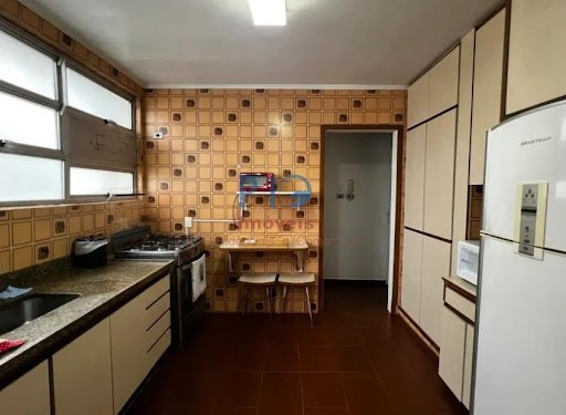 Apartamento, 3 quartos, 176 m² - Foto 13