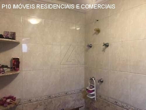 Casa, 4 quartos - Foto 23