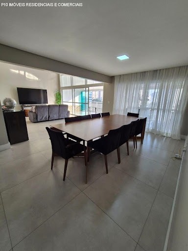 Apartamento, 4 quartos, 238 m² - Foto 6