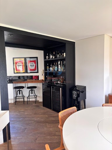 Apartamento, 2 quartos, 210 m² - Foto 12