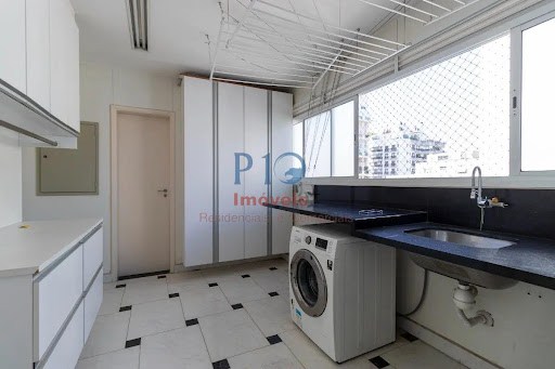 Apartamento, 3 quartos, 245 m² - Foto 12