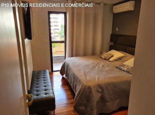 Apartamento, 4 quartos, 215 m² - Foto 12