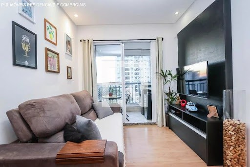 Apartamento, 2 quartos, 51 m² - Foto 6