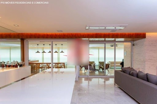 Apartamento, 4 quartos, 335 m² - Foto 27