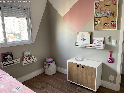 Apartamento, 3 quartos, 106 m² - Foto 7