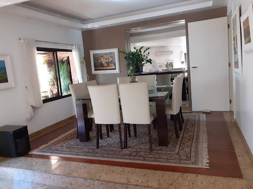 Apartamento, 4 quartos, 217 m² - Foto 6
