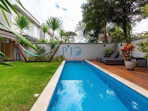 Casa, 4 quartos, 424 m² - Foto 23