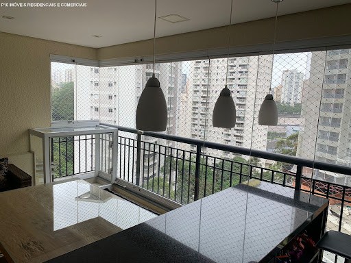 Apartamento, 3 quartos, 96 m² - Foto 1