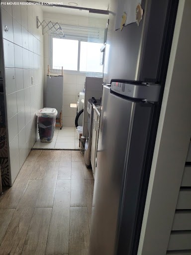Apartamento, 2 quartos, 48 m² - Foto 42