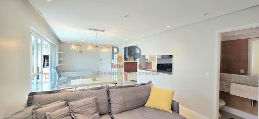 Apartamento, 3 quartos, 125 m² - Foto 9