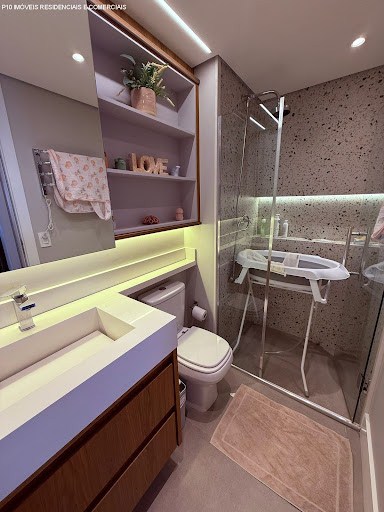 Apartamento, 3 quartos, 106 m² - Foto 8